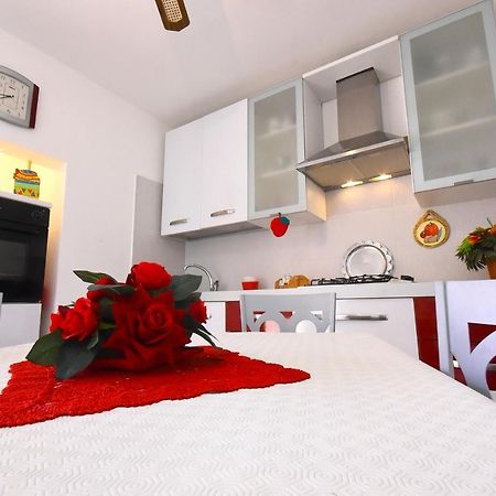 Villa Loriand Depandance Gallipoli Zewnętrze zdjęcie