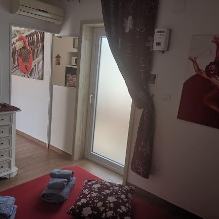 Villa Loriand Depandance Gallipoli Zewnętrze zdjęcie