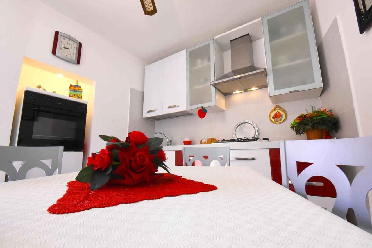 Villa Loriand Depandance Gallipoli Zewnętrze zdjęcie