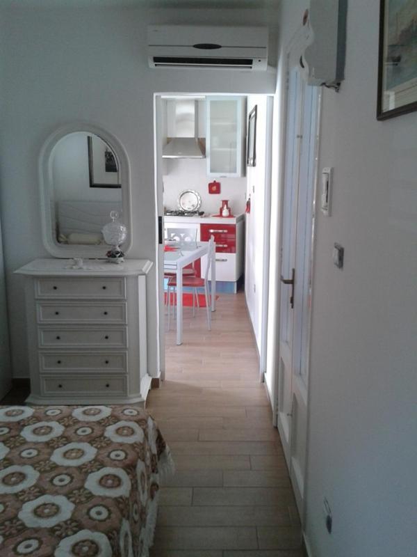 Villa Loriand Depandance Gallipoli Zewnętrze zdjęcie