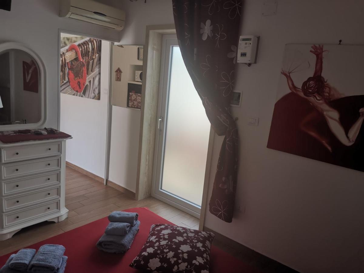 Villa Loriand Depandance Gallipoli Zewnętrze zdjęcie